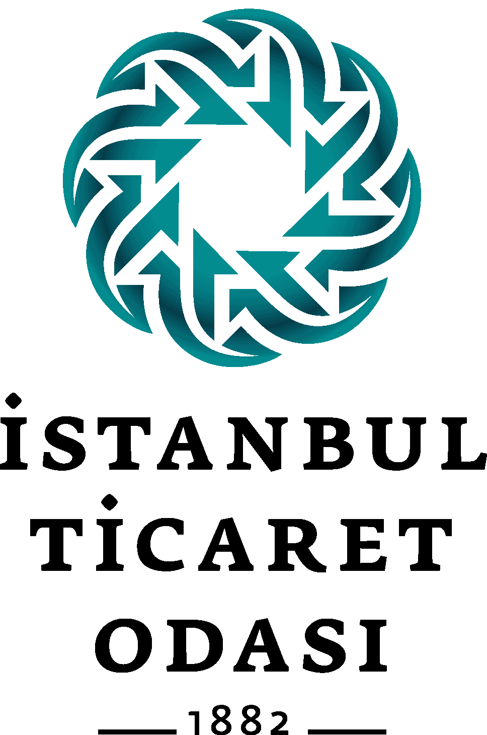 İstanbul Ticaret Odası Logo (İTO) png
