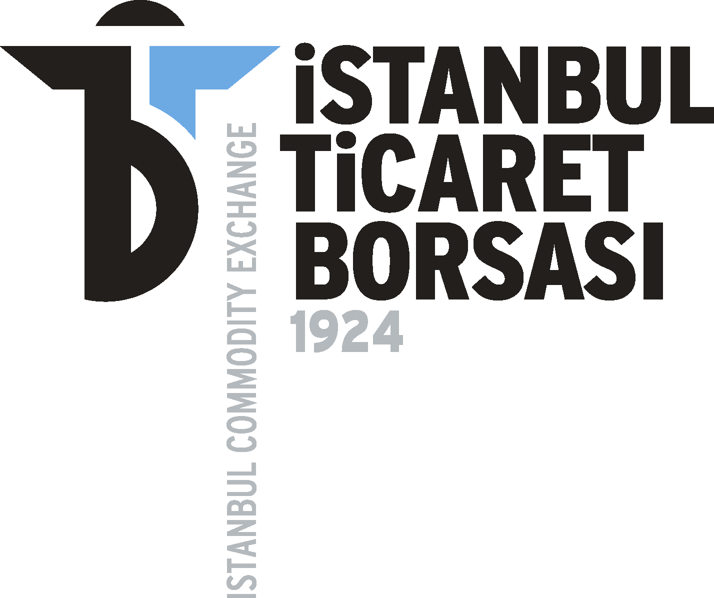 İstanbul Ticaret Borsası Logo png