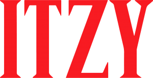 Itzy Logo Download Vector
