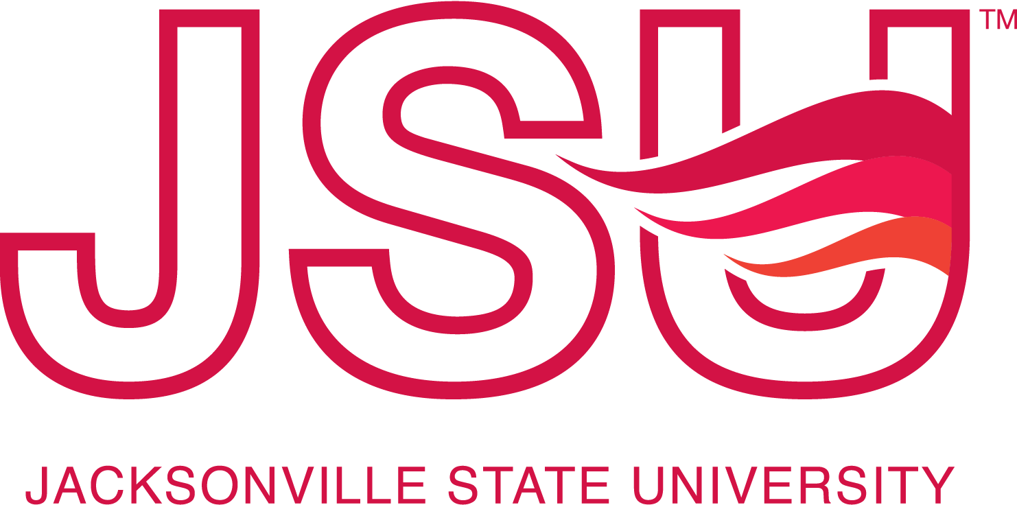 Jacksonville State University Logo (JSU) png