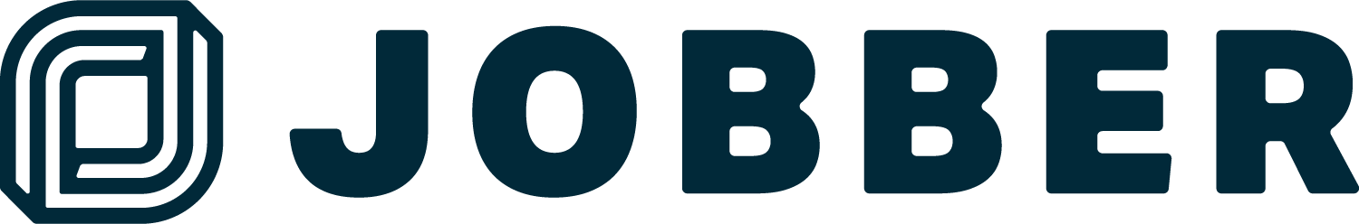 Jobber Logo png