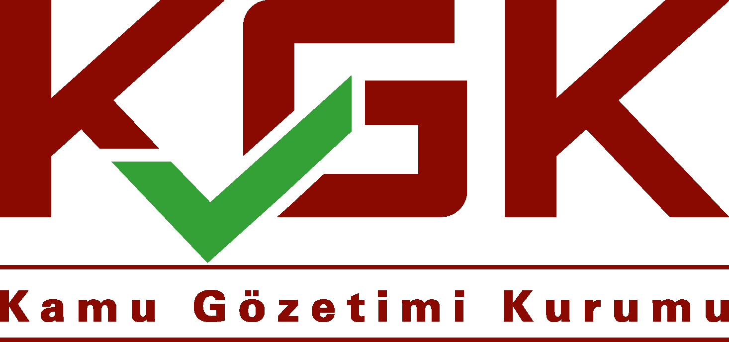Kamu Gözetimi Kurumu Logo png