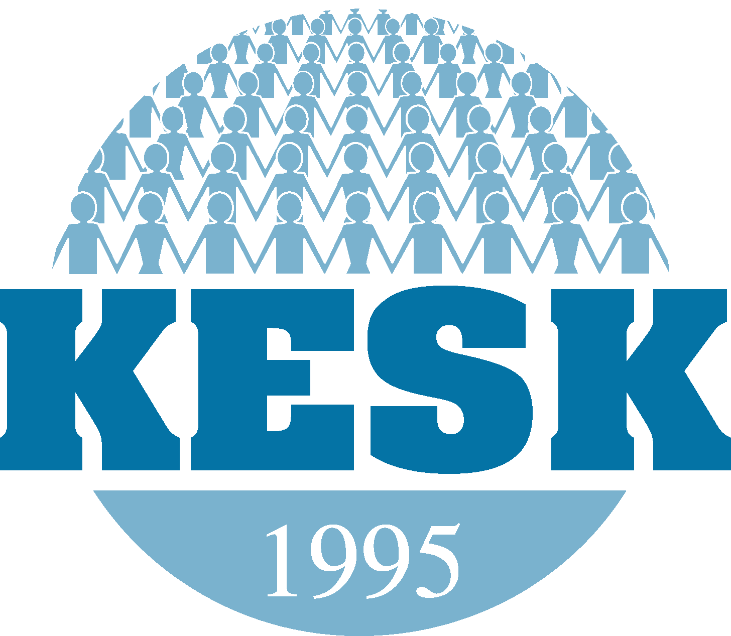 KESK Logo png