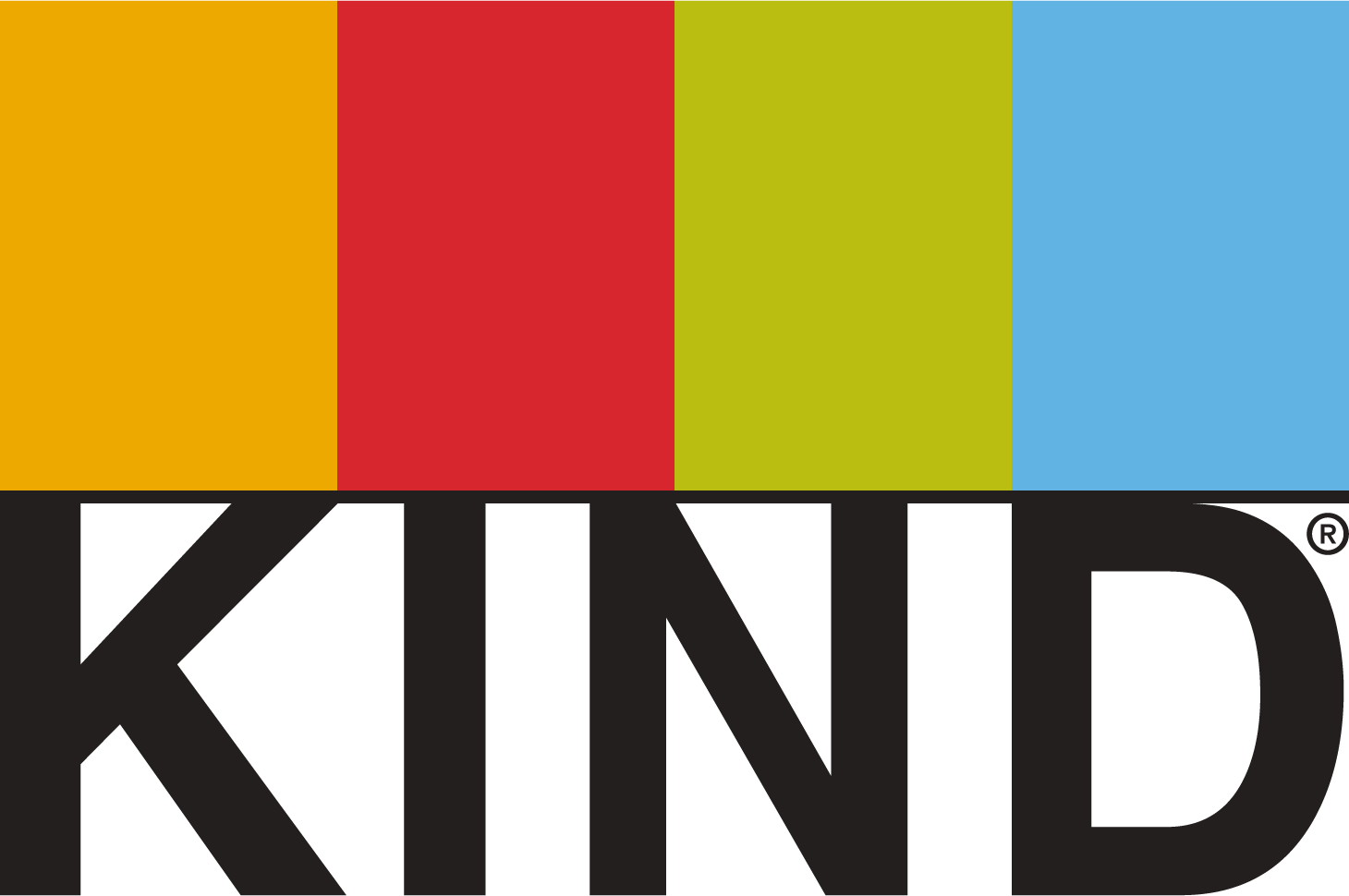Kind logo png