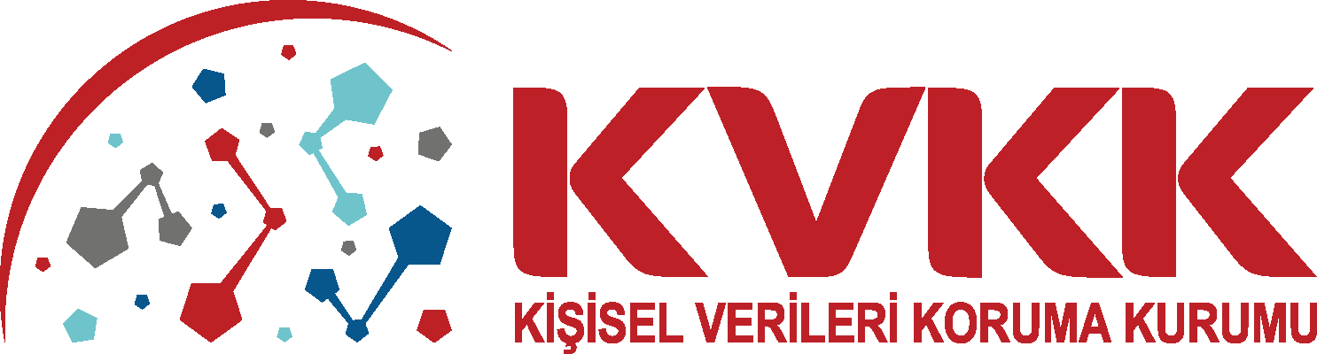 KVKK Logo png