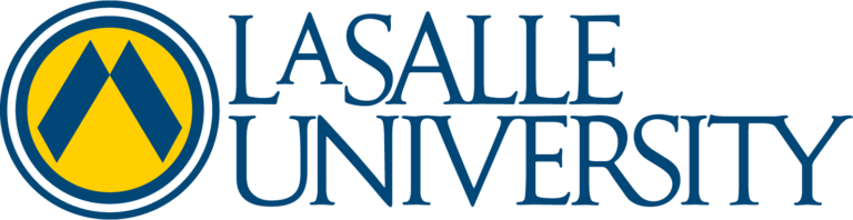 La Salle University Logo Download Vector