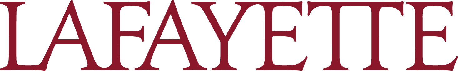 Lafayette College Logo png