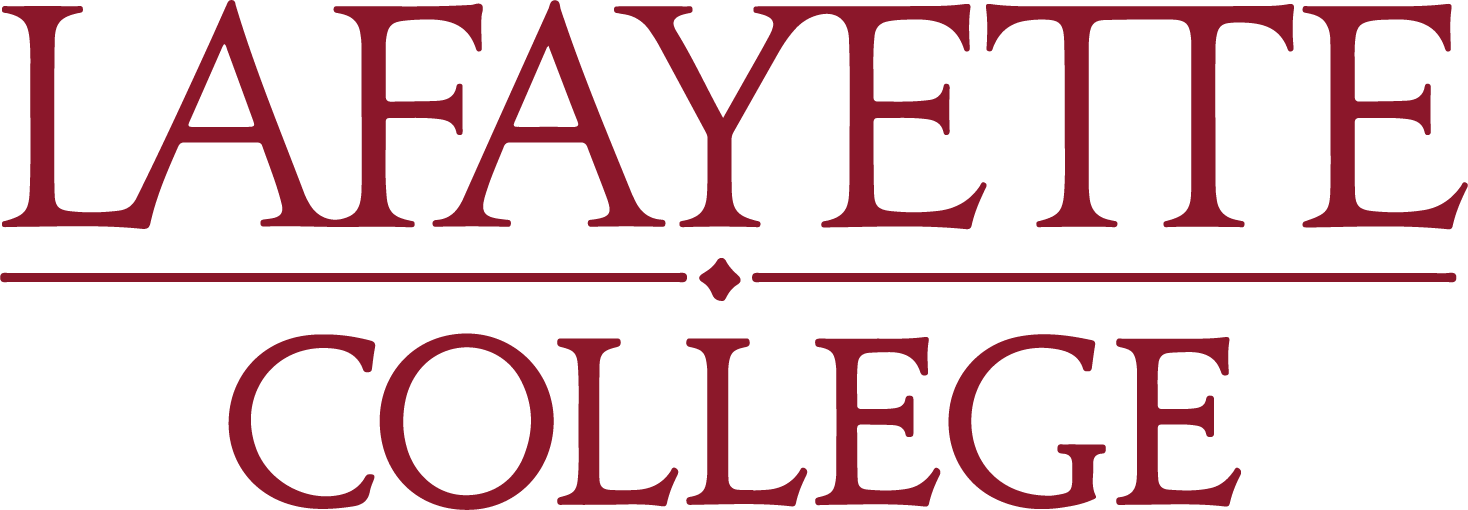 Lafayette College Logo png