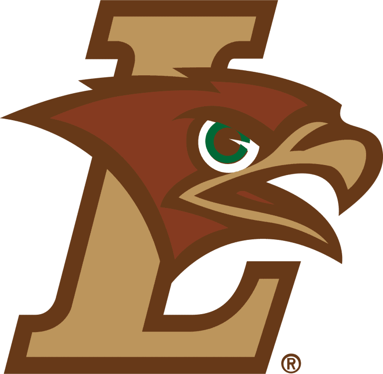 Lehigh Mountain Hawks Logo Download Vector