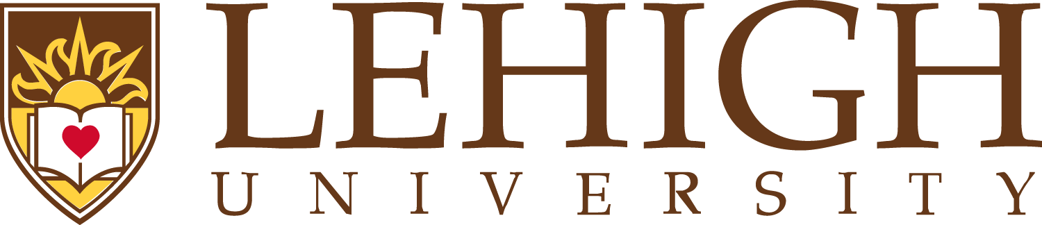 Lehigh University Logo (LU) png