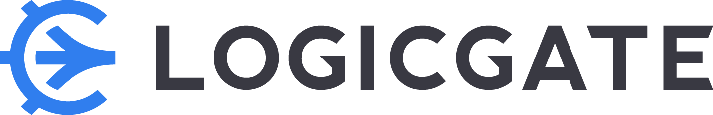 Logicgate Logo png