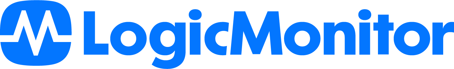 LogicMonitor Logo png