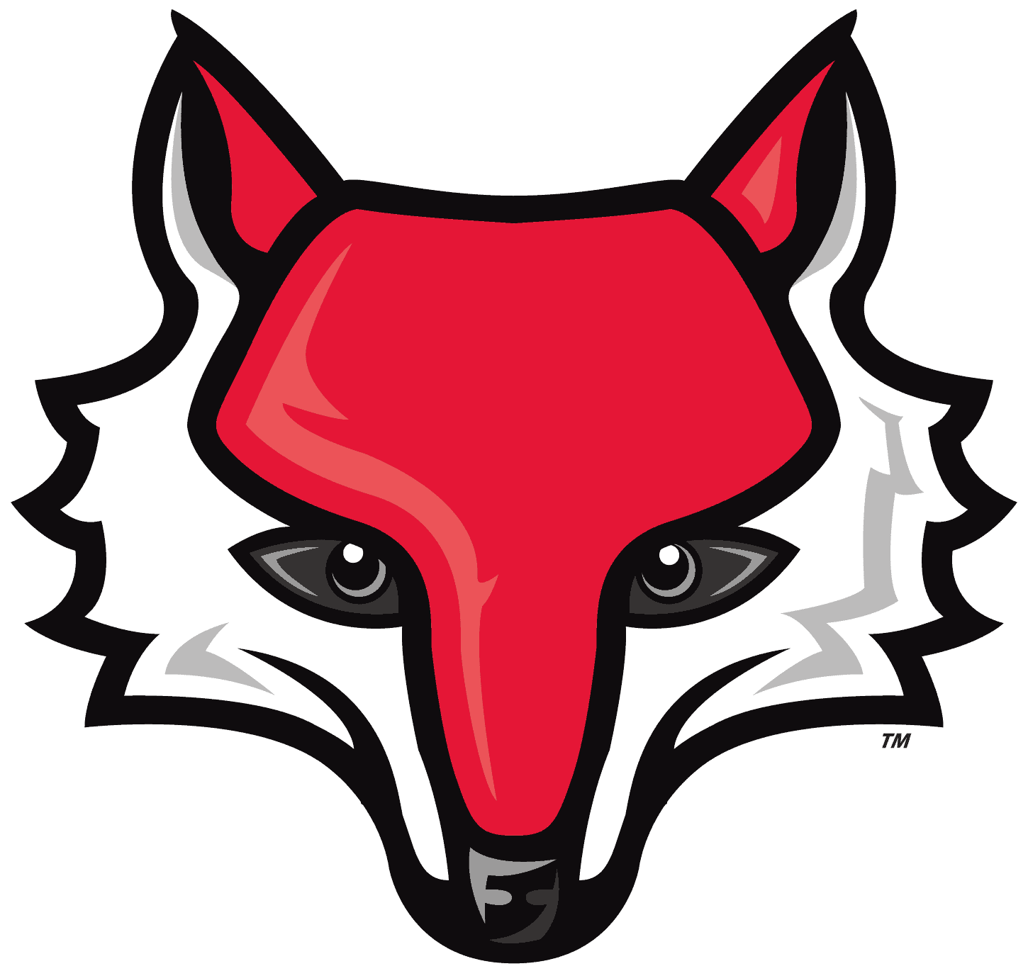 Marist Red Foxes Logo png