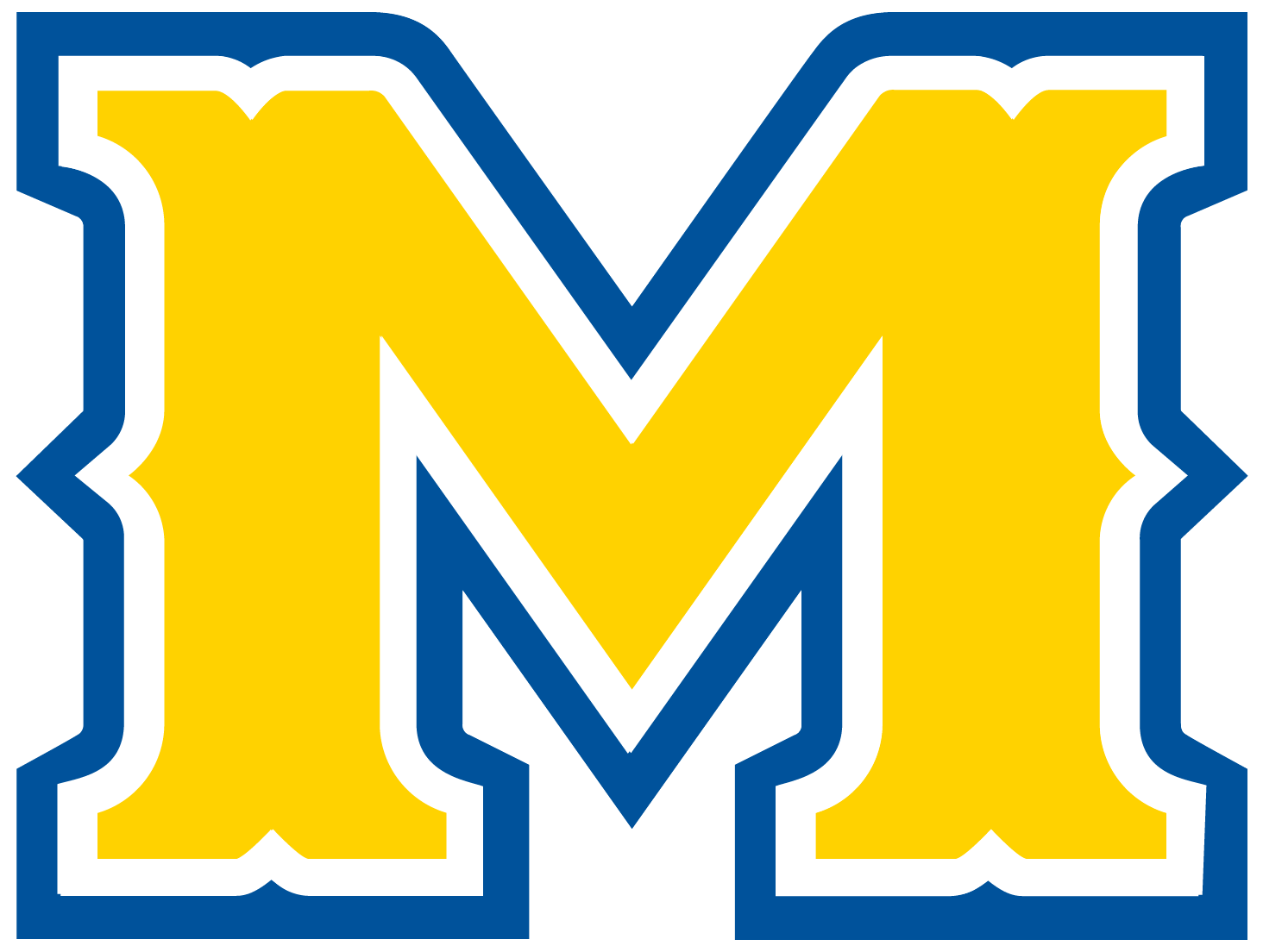 McNeese State Cowboys Logo (Cowgirls) png