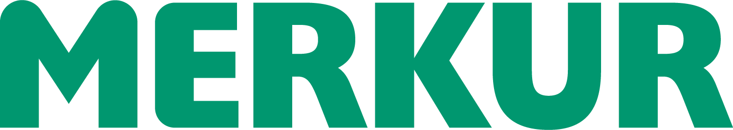 Merkur Logo png