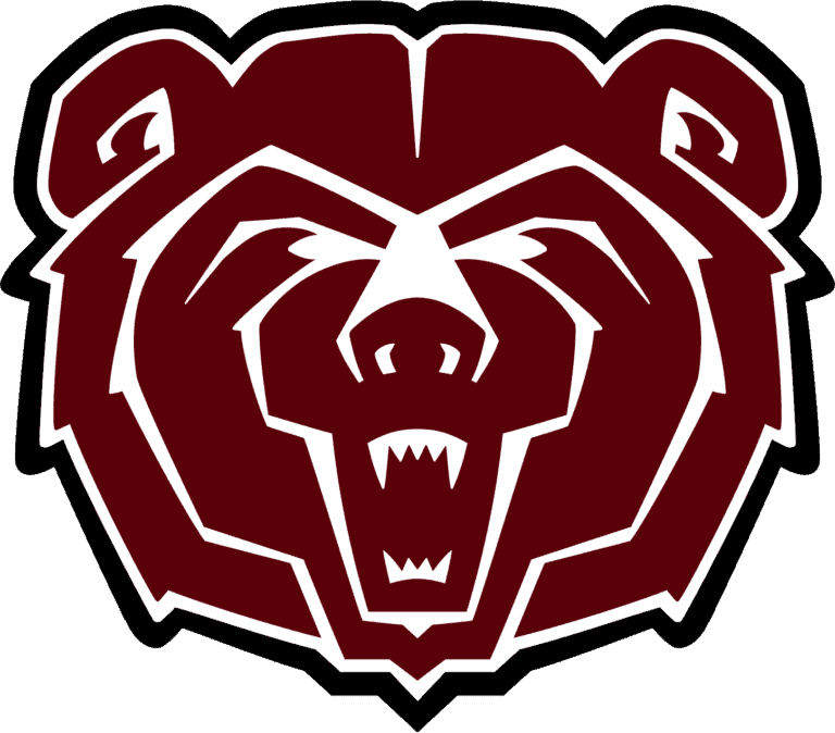 Missouri State Bears Logo (Lady Bears) Download Vector