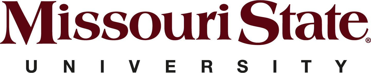 Missouri State University Logo png
