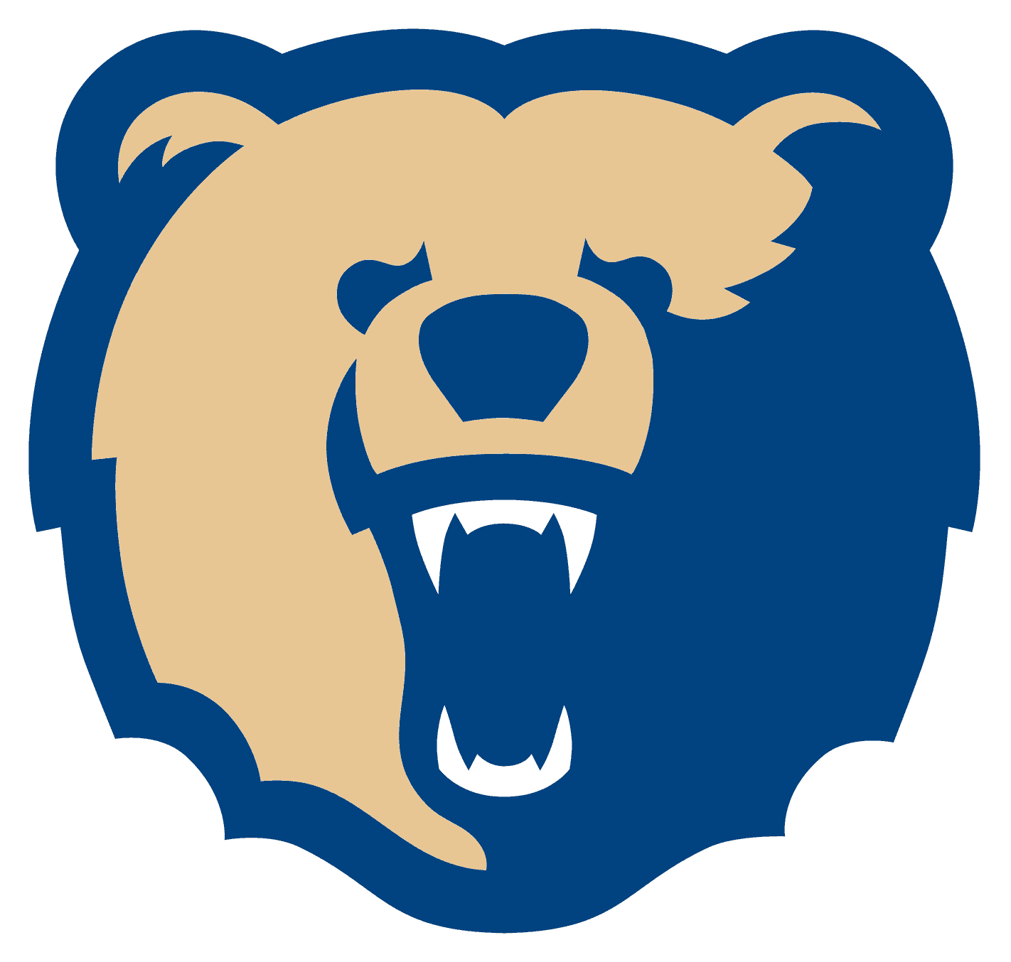 Morgan State Bears Logo png