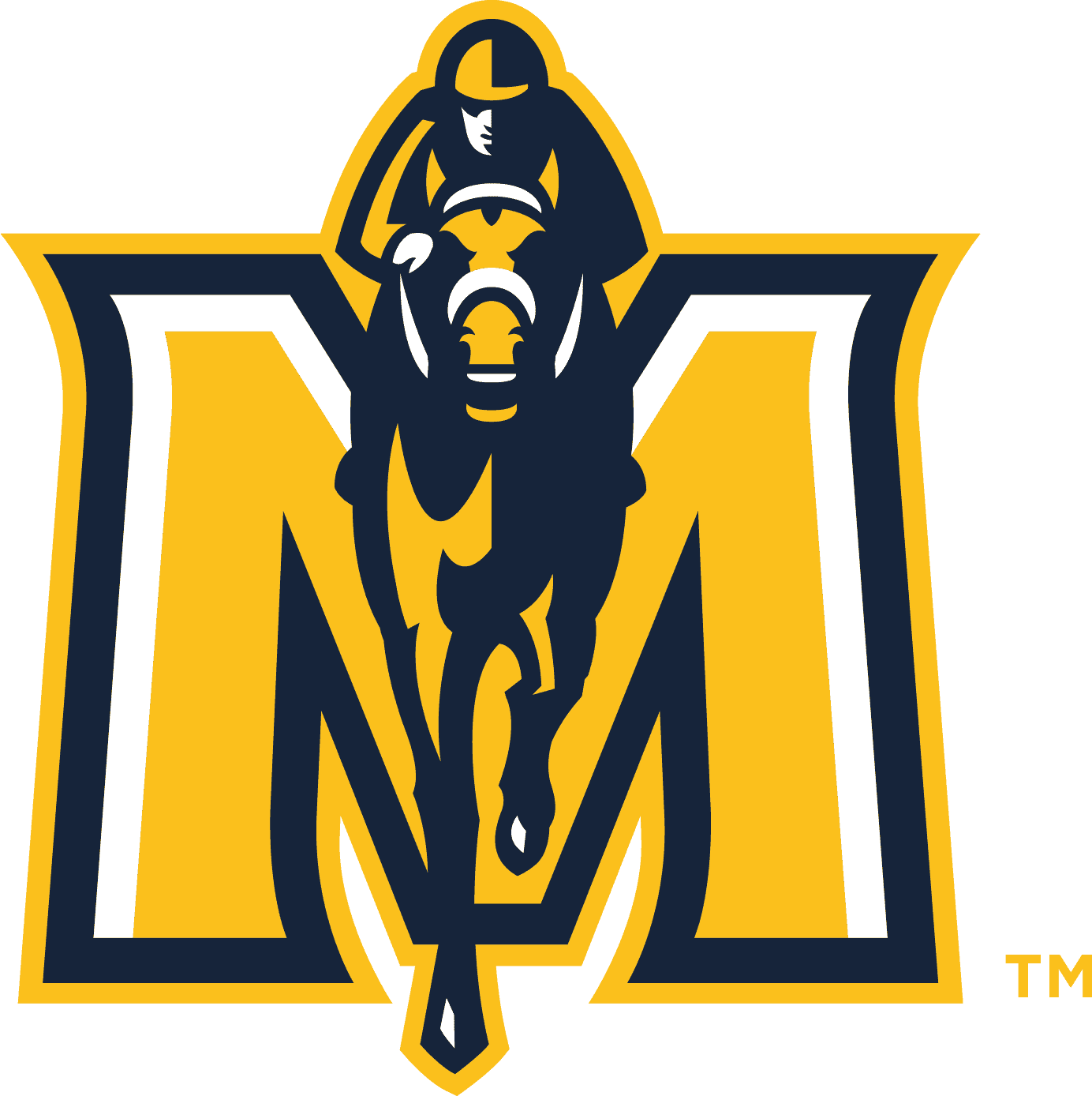 Murray State Racers Logo png