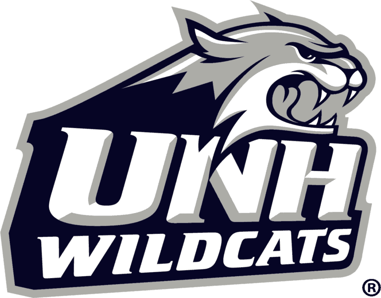 New Hampshire Wildcats Logo Download Vector