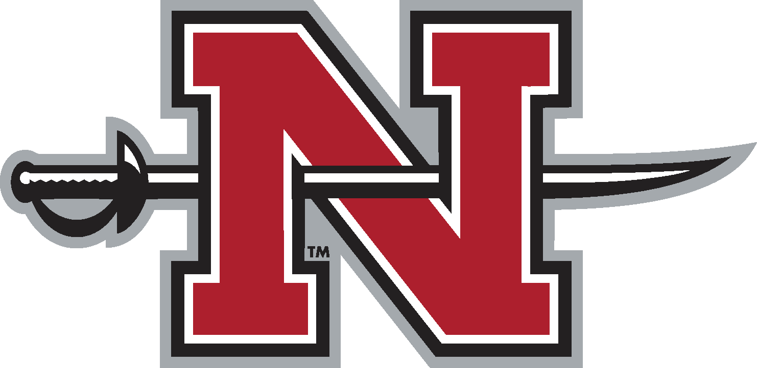 Nicholls State University Logo png