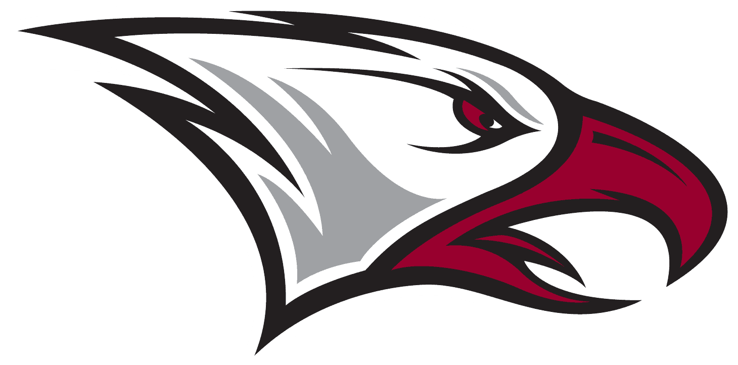 North Carolina Central Eagles Logo png