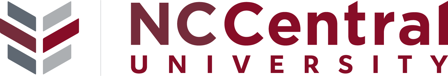 North Carolina Central University Logo (NCCU   NC Central) png
