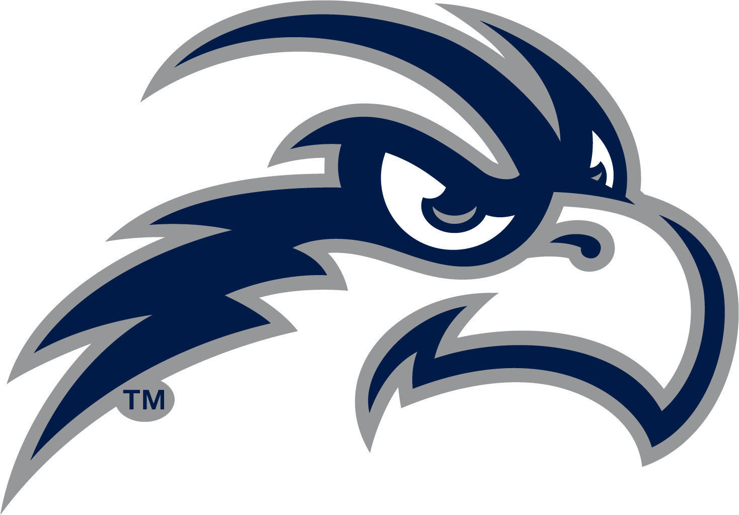 North Florida Ospreys Logo png