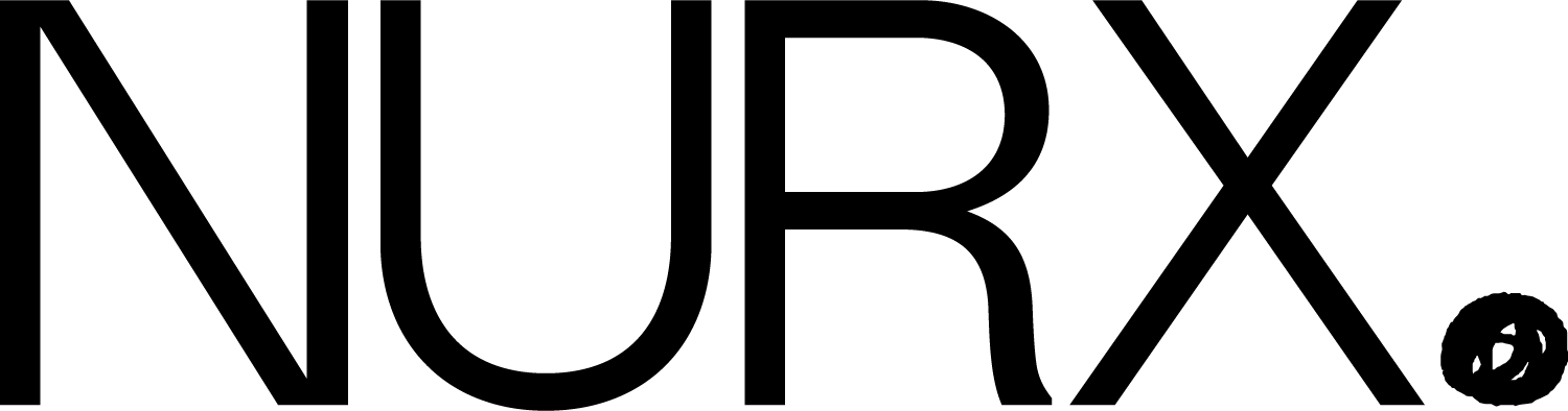 Nurx Logo png