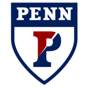 Penn Quakers Logo Download Vector