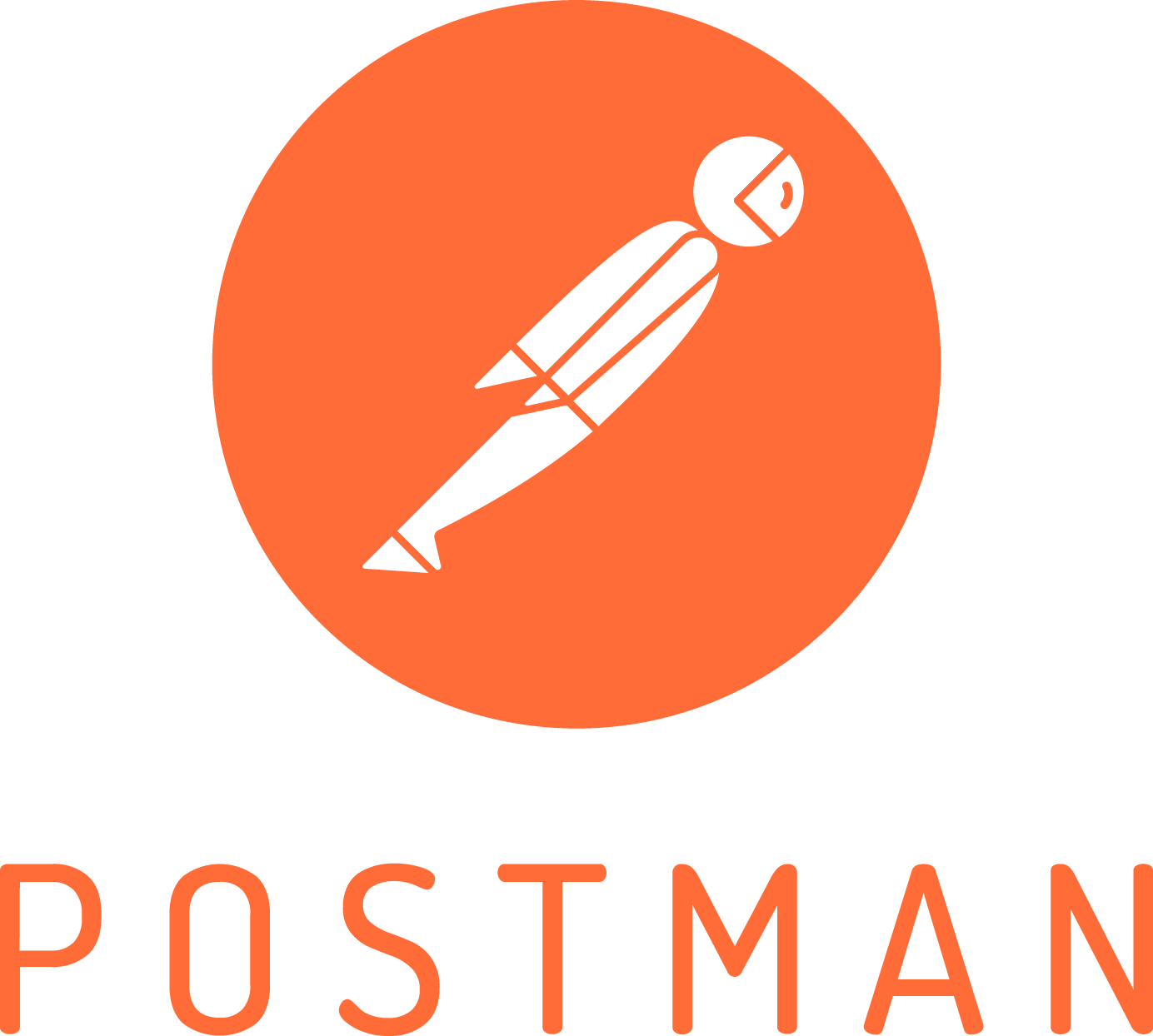 Postman Logo png