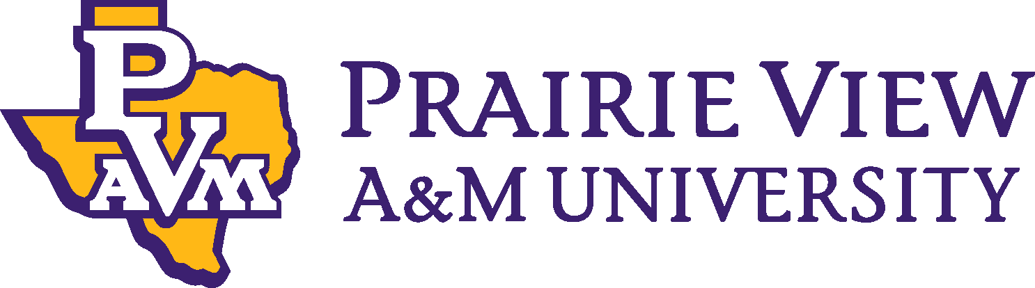 Prairie View A&M University Logo (PVAMU) png