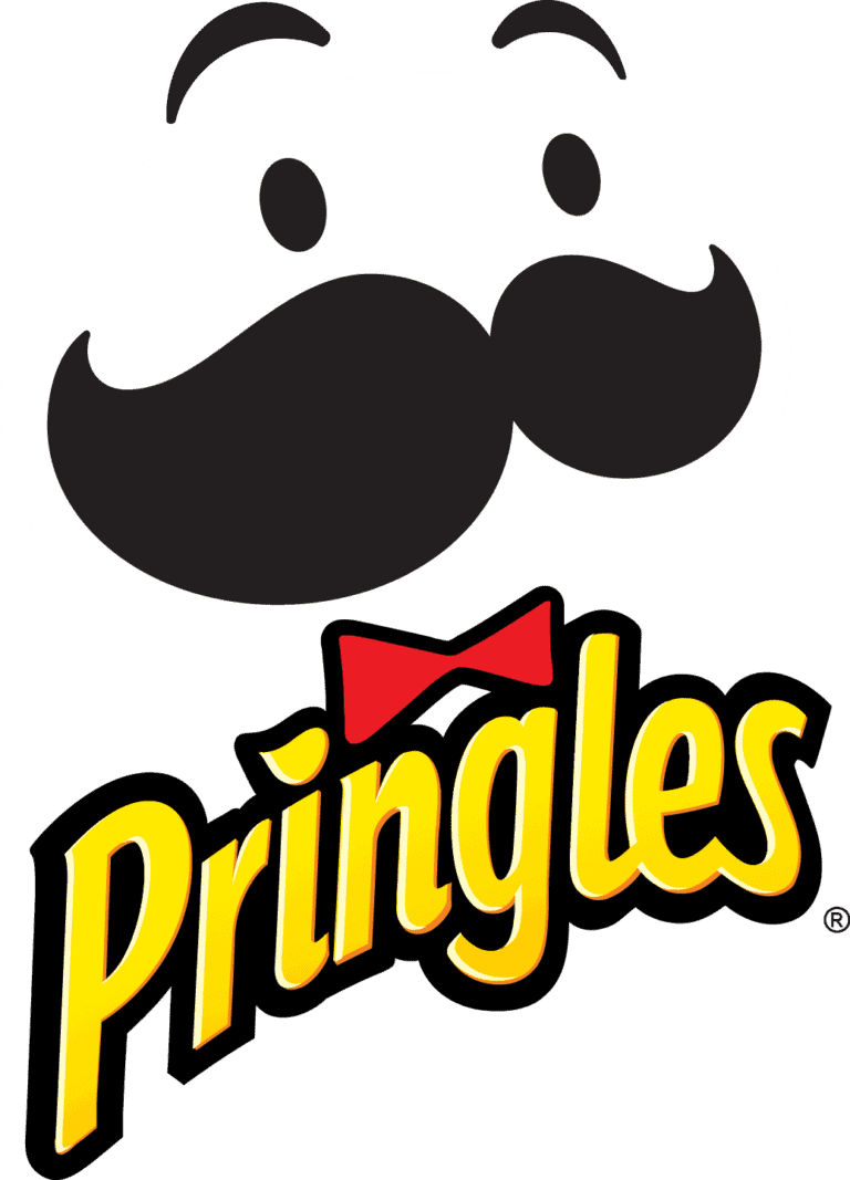 Pringles Logo (New) Download Vector