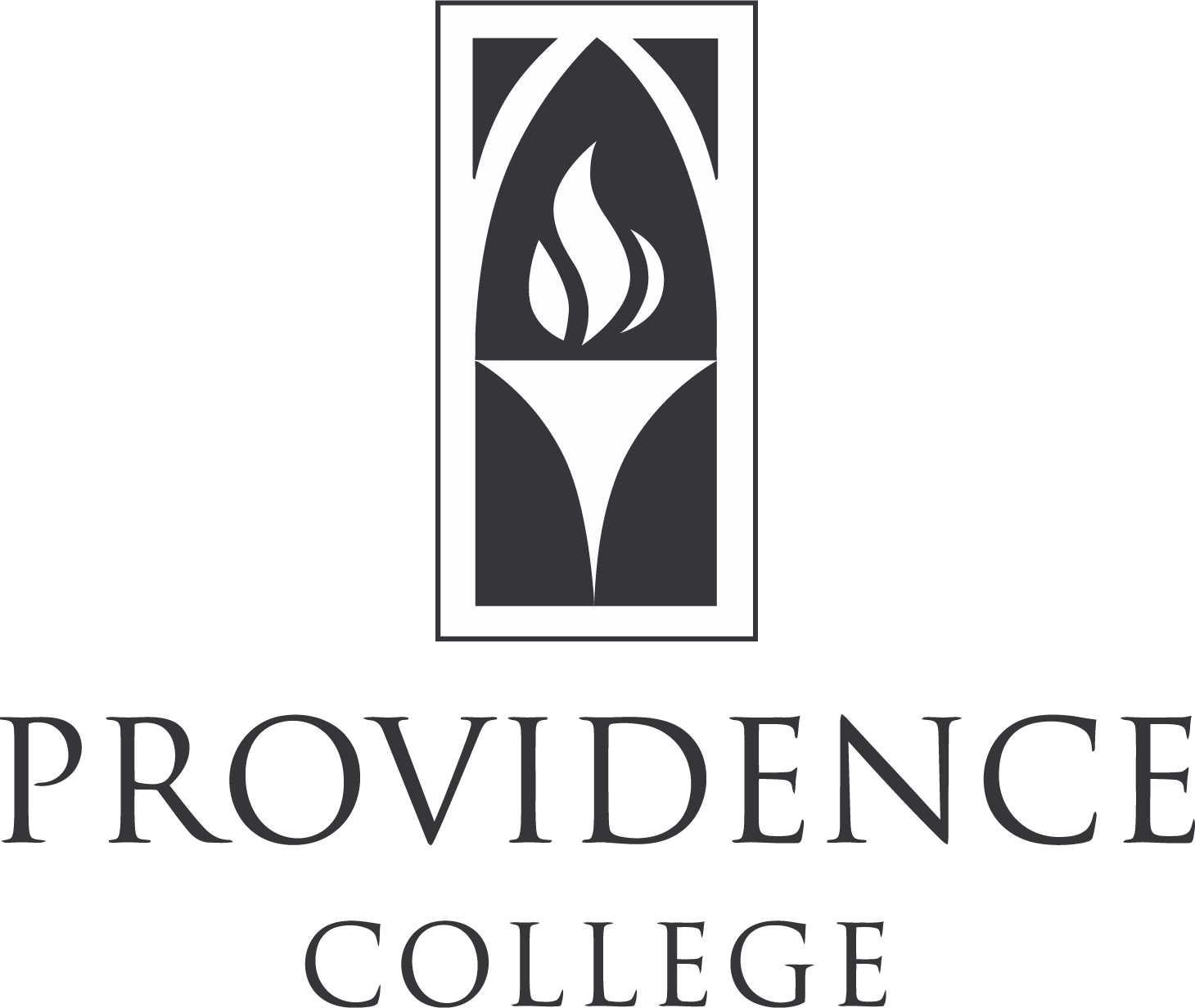 Providence College Logo (PC) png