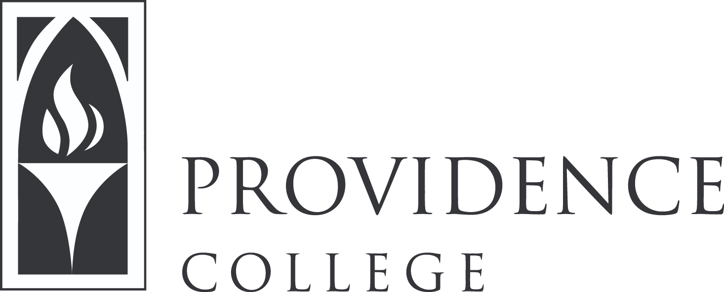 Providence College Logo (PC) png