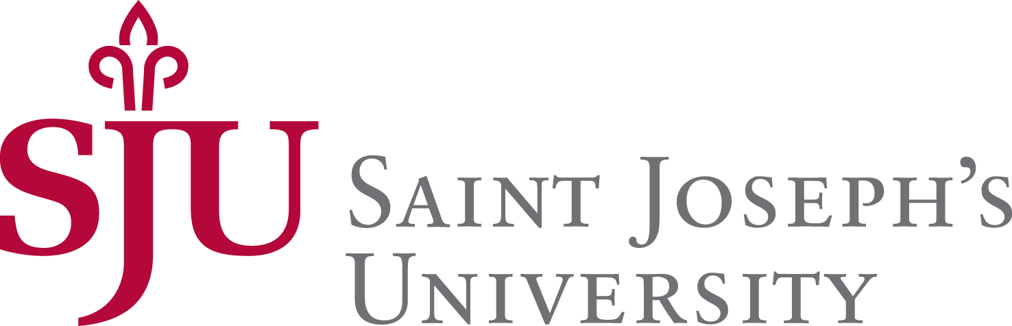 Saint Josephs University Logo (SJU   St. Joes) png