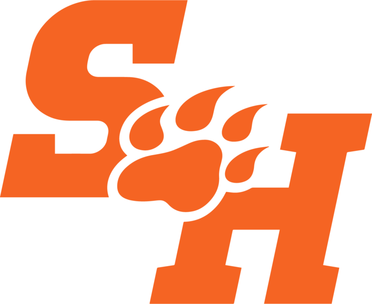 Sam Houston State Bearkats Logo Download Vector