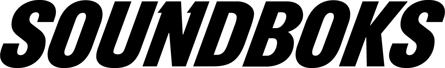 Soundboks Logo png