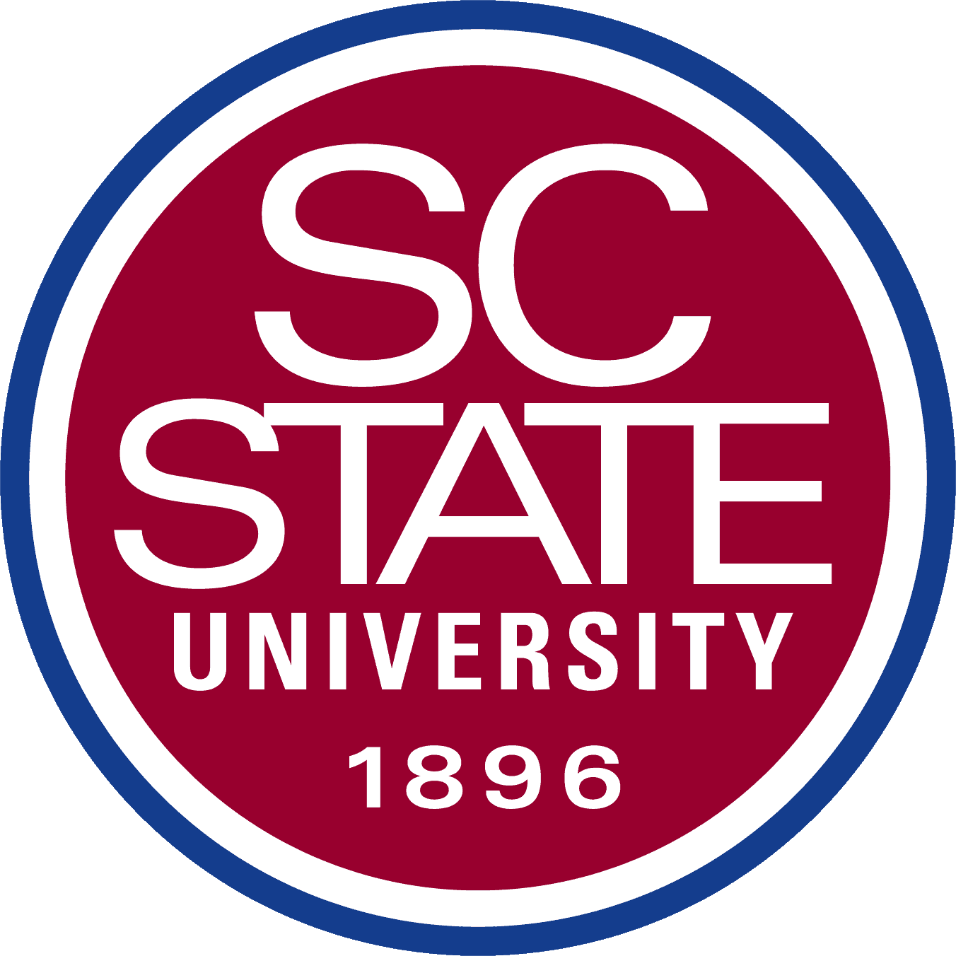 South Carolina State University Logo (SCSU   SC State) png