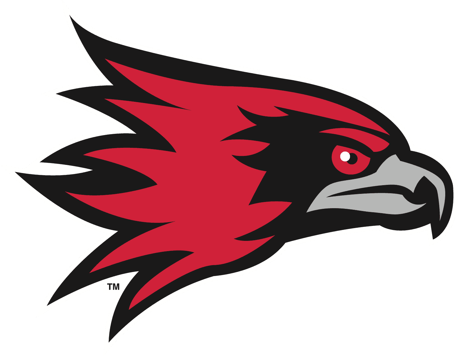 Southeast Missouri State Redhawks Logo png