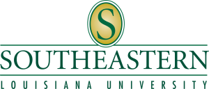 Southeastern Louisiana University Logo Download Vector