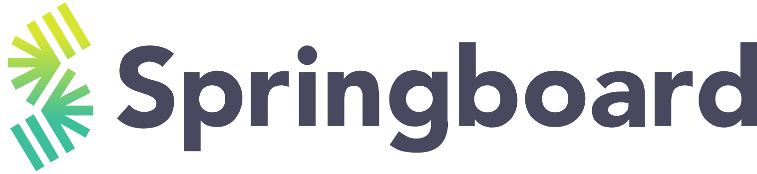 Springboard Logo png