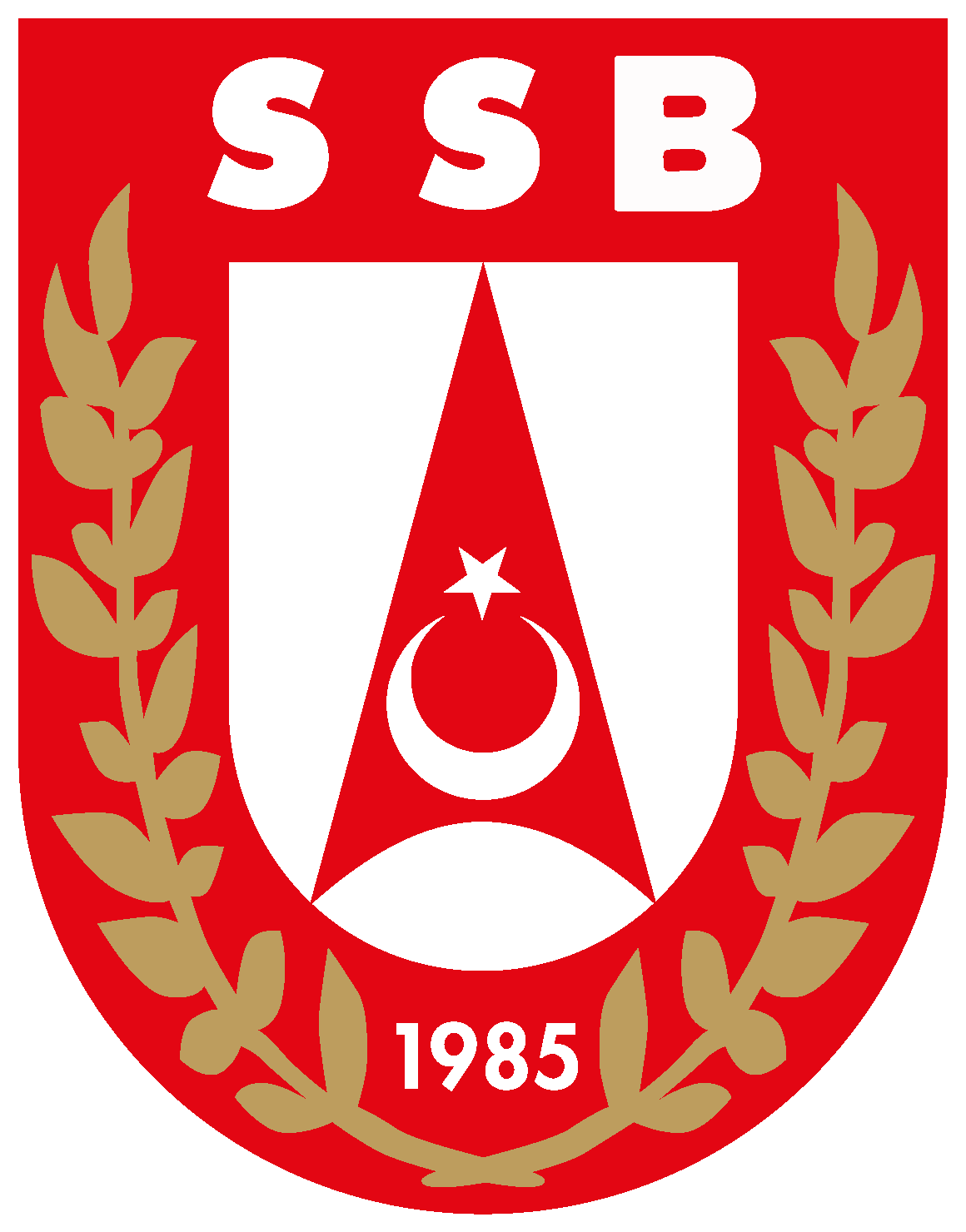 Savunma Sanayii Başkanlığı Logo (SSB) png