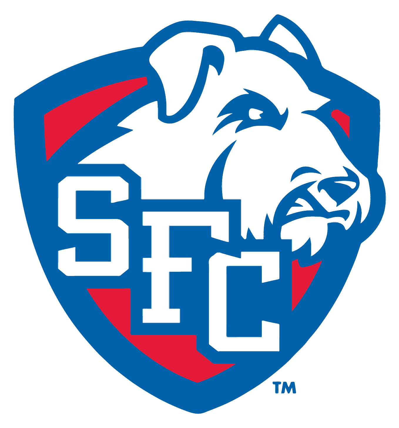 St. Francis Brooklyn Terriers Logo png