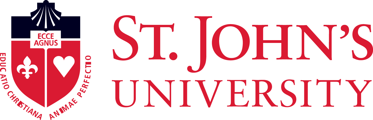St. Johns University Logo png