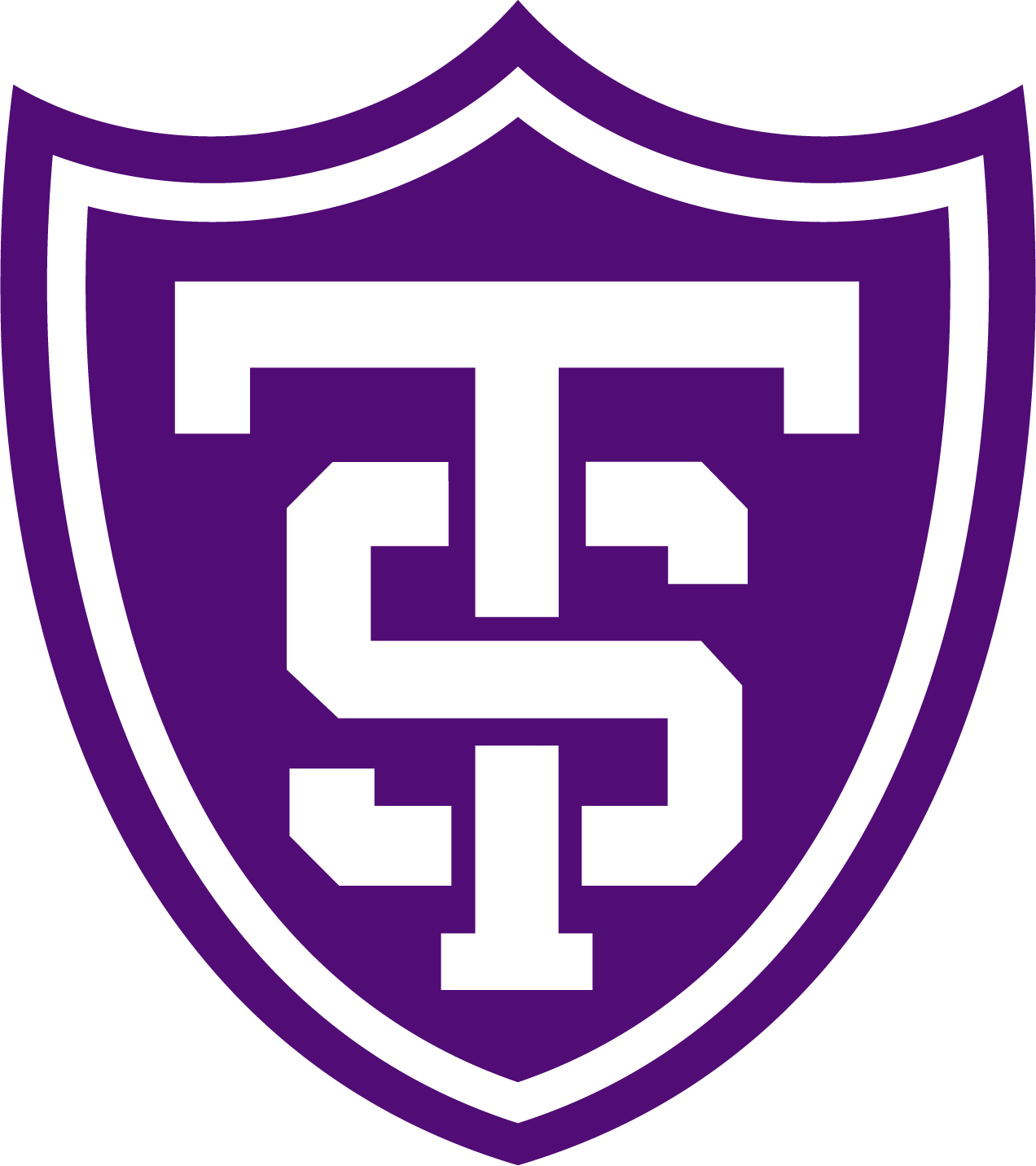 St. Thomas Tommies Logo png