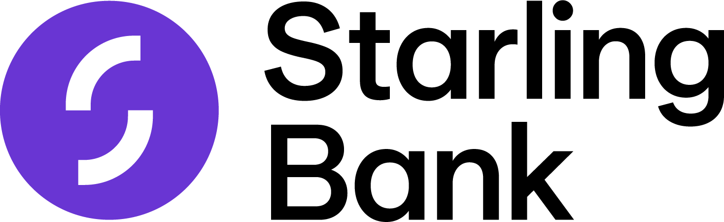 Starling Bank Logo png