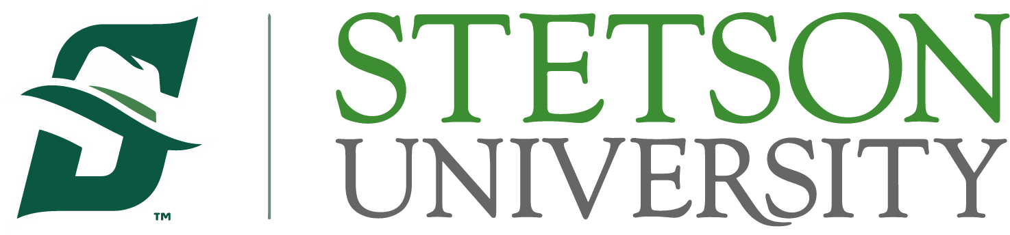 Stetson University Logo png