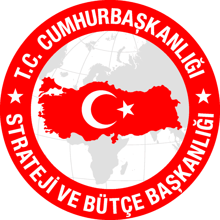 Strateji ve Bütçe Başkanlığı Logo Download Vector