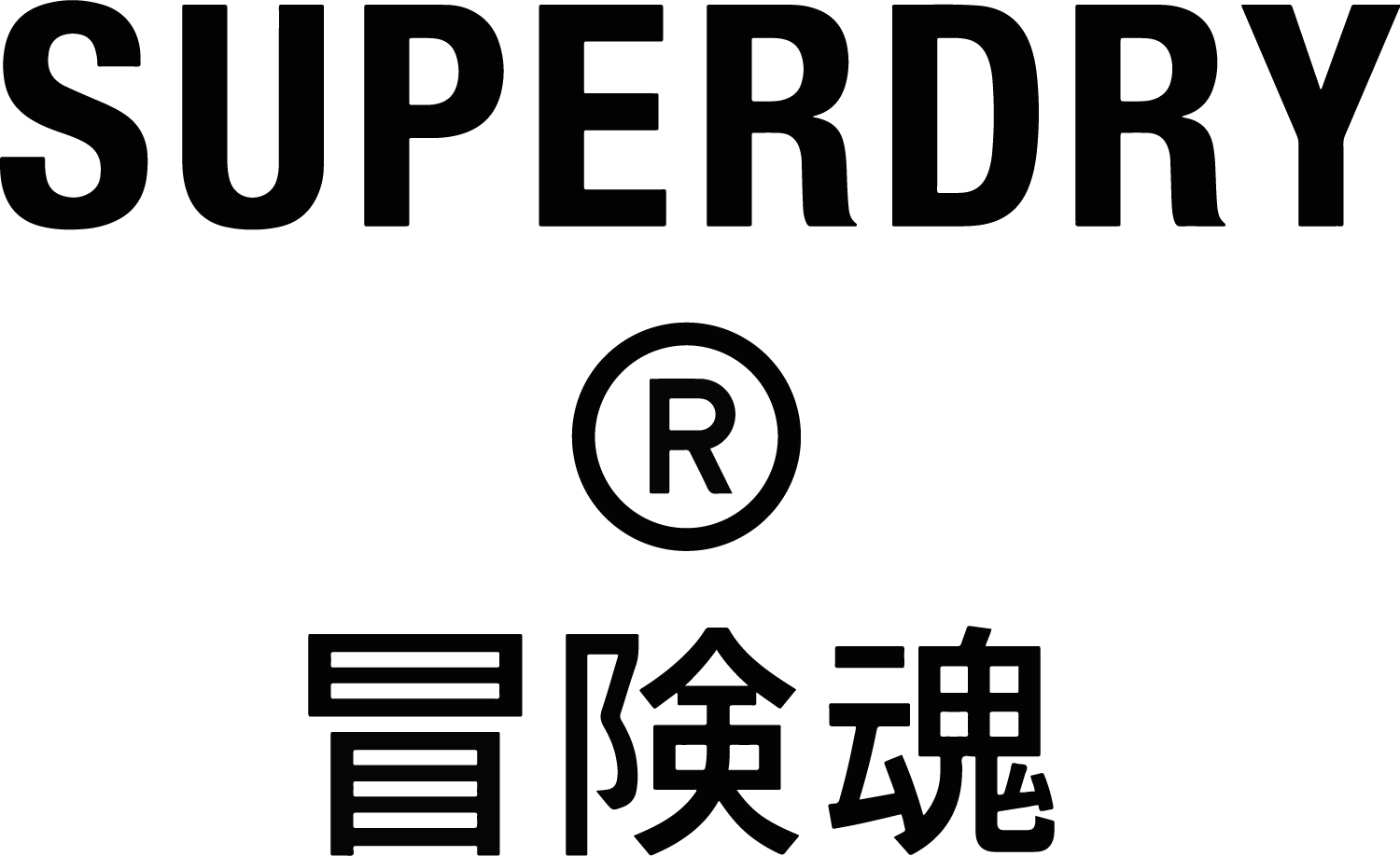 Download Superdry Logo Download Vector